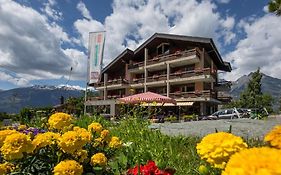 Sporthotel Walliserhof